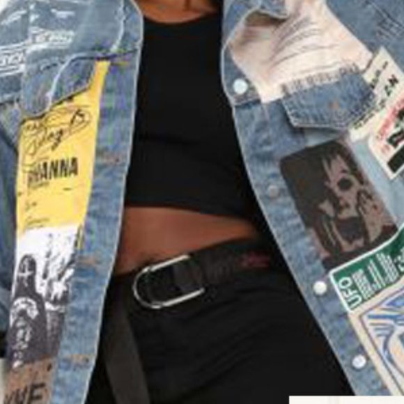 Luxe Moda By Donna Vinci 2023 - Picture 4 of 5